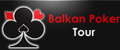 Logo Balkan poker